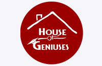 معهد بيت العباقرة